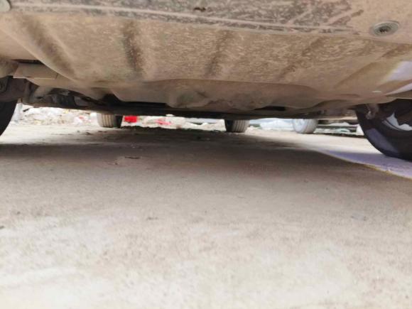 [西安·陕U] 二手宝马宝马5系2013款 525Li 领先型