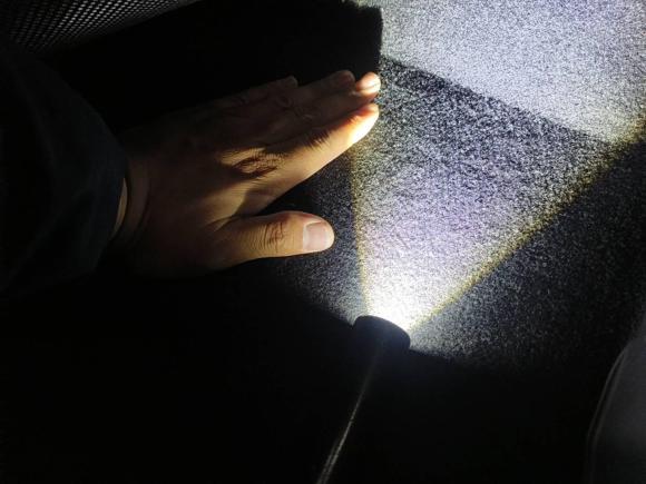 [苏州·苏U] 二手三菱欧蓝德2019款 2.0L 两驱畅享版 5座 国VI