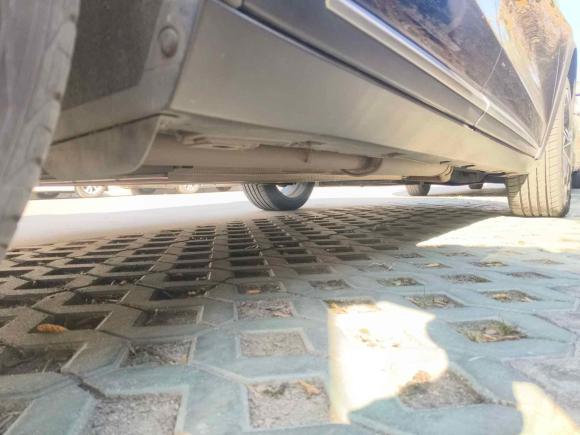 [无锡·苏B] 二手比亚迪唐新能源2021款 DM-i 112KM 尊荣型