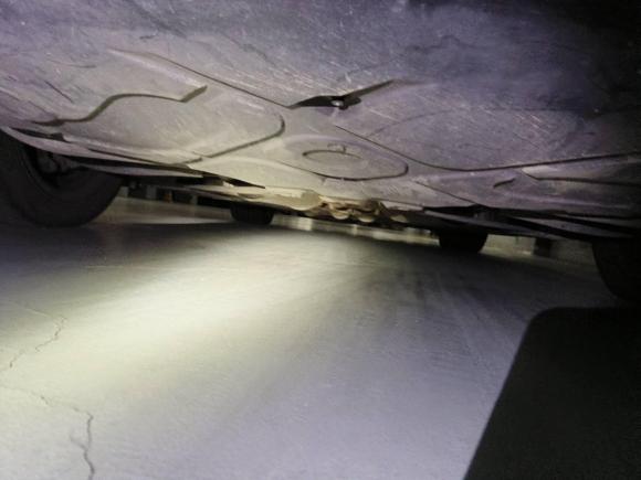 [上海·沪A] 二手奔驰奔驰SL级2010款 SL 300