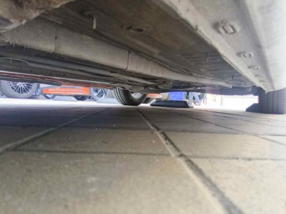 [深圳·粤B] 二手荣威荣威i6新能源2017款 45T 混动互联智享版