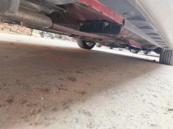 [济南·鲁A] 二手丰田YARiS L 致炫2020款 致炫X 1.5L CVT领先版