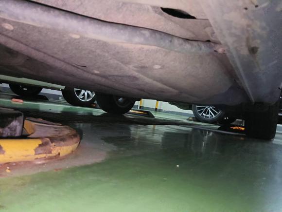 [武汉·鄂A] 二手本田本田XR-V2017款 1.8L EXi CVT舒适版