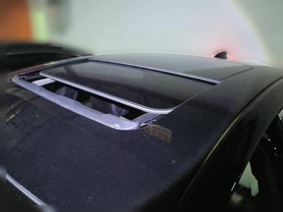 [深圳·粤B] 二手凯迪拉克凯迪拉克XTS2018款 28T 技术型