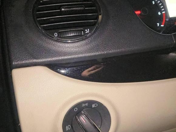 [绍兴·浙D] 二手大众朗逸2011款 1.6L 自动品雅版