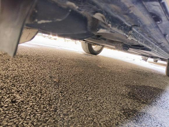 [合肥·皖A] 二手领克领克012017款 2.0T 两驱型Pro版