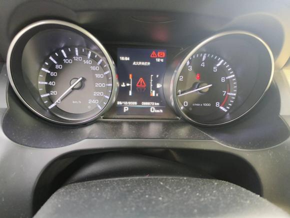 [苏州·苏E] 二手路虎揽胜极光2015款 2.0T 五门锐动版