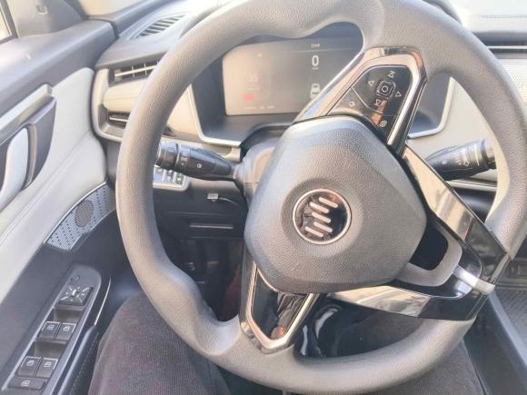 [苏州·苏E] 二手威马汽车威马EX52020款 EX5 400 即客行版