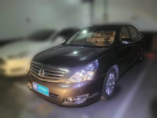 日产天籁2008款 2.5L XL领先版