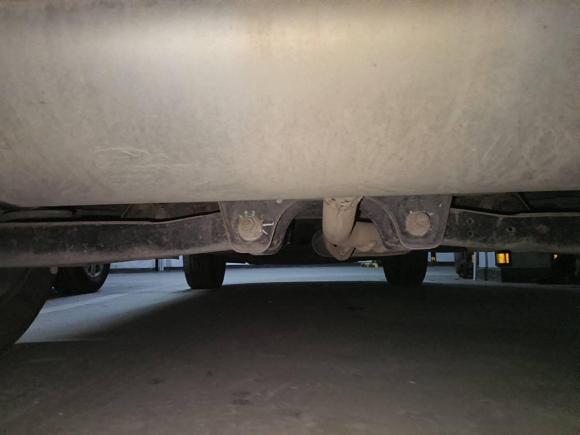 [济南·鲁A] 二手奇瑞瑞虎72016款 2.0L CVT耀目版