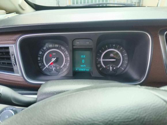 [南通·苏F] 二手别克别克GL82018款 28T 豪华型 国VI