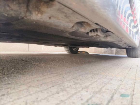 [嘉兴·苏B] 二手宝马宝马5系2011款 523Li 豪华型