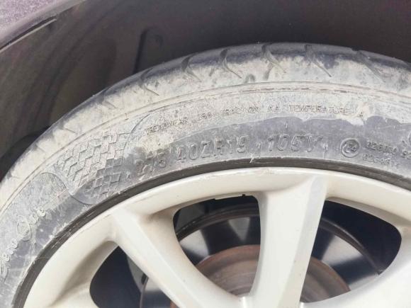 [南昌·赣A] 二手捷豹捷豹XJ2014款 XJL 3.0 SC 两驱尊享商务版