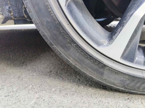 [无锡·苏M] 二手丰田雷凌2022款 185T CVT运动版