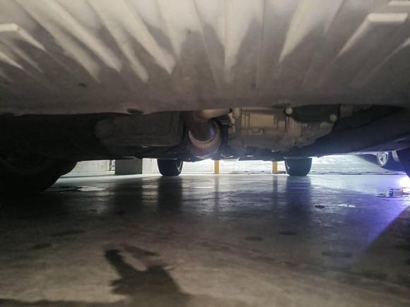 [上海·沪B] 二手别克别克GL62018款 18T 6座豪华型