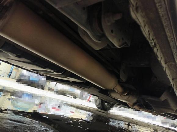 [广州·粤A] 二手别克别克GL82017款 25S 豪华型 国V