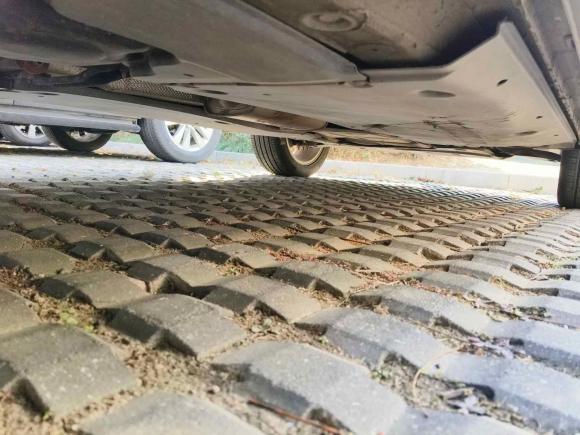 [湖州·浙F] 二手大众途铠2022款 1.5L 自动舒适版