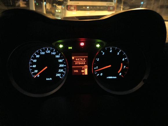 [金华·浙G] 二手三菱翼神2011款 致炫版 2.0L 手动舒适型