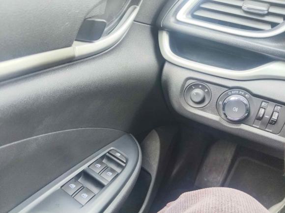 [上海·苏E] 二手别克英朗2018款 18T 自动精英型