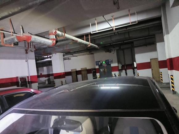 [苏州·苏E] 二手长安长安奔奔E-Star2020款 心动版 三元锂