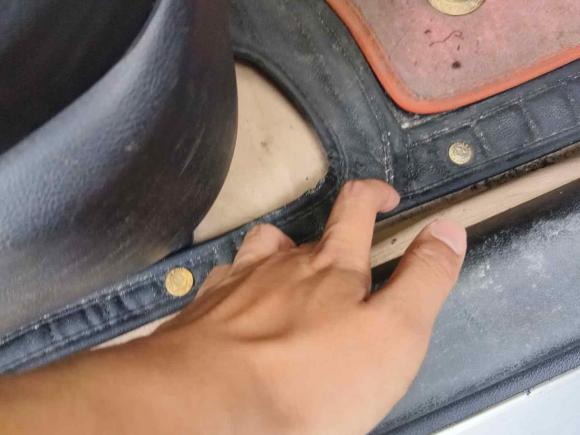 [嘉兴·豫N] 二手现代索纳塔2015款 经典 2.0L 自动领先版