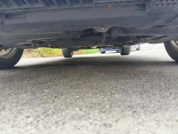 [杭州·浙A] 二手丰田卡罗拉2007款 1.8L 自动GLX-i