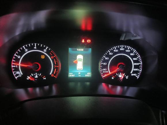 [成都·川A] 二手哈弗哈弗F52020款 1.5T DCT i型