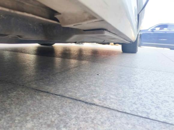 [青岛·鲁B] 二手比亚迪秦PLUS2021款 EV 500KM 豪华型