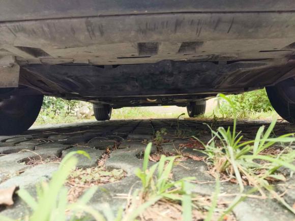 [武汉·鄂W] 二手雷诺卡缤2015款 1.2T 自动舒适抢鲜版