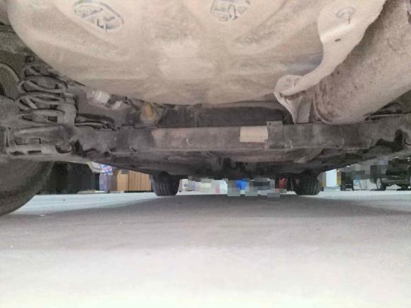 [武汉·鄂A] 二手标致标致20082014款 1.6L 自动时尚版