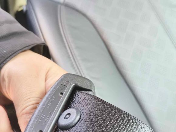 [南昌·赣A] 二手福特金牛座2019款 EcoBoost 245 尊享版