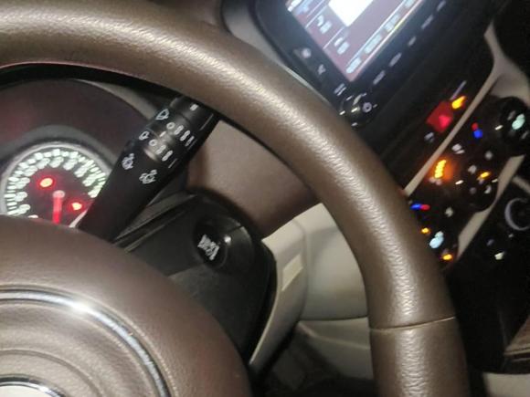 [湖州·浙E] 二手Jeep自由侠2016款 1.4T 自动劲能版+