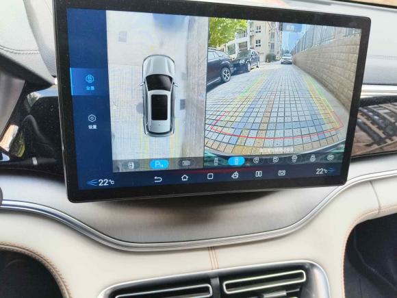 [武汉·鄂A] 二手比亚迪宋PLUS新能源2021款 DM-i 110KM 旗舰PLUS