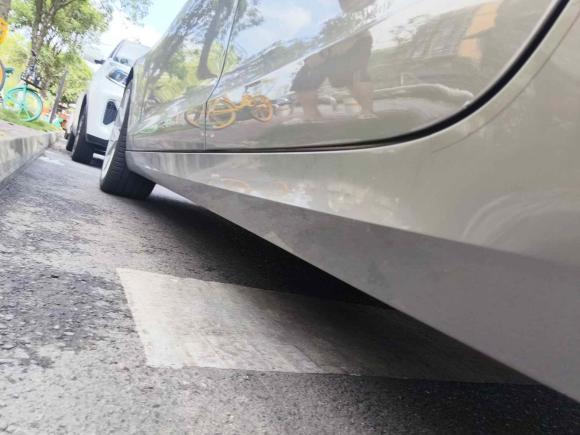 [成都·川A] 二手凯迪拉克凯迪拉克ATS-L2017款 28T 技术型