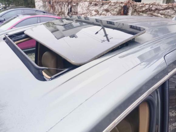 [上海·沪B] 二手别克别克GL82017款 ES 28T 尊享型 国V