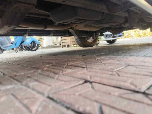 [嘉兴·浙F] 二手江铃驭胜S3502013款 2.4T 手动两驱柴油豪华版5座