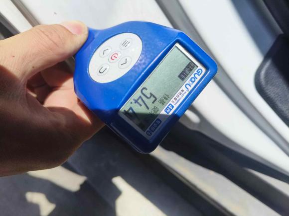 [南昌·赣A] 二手哈弗哈弗M62019款 1.5T DCT两驱精英型 国VI