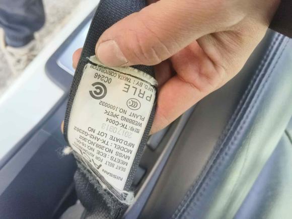 [西安·陕U] 二手英菲尼迪英菲尼迪Q702017款 Q70L 2.5L 精英版