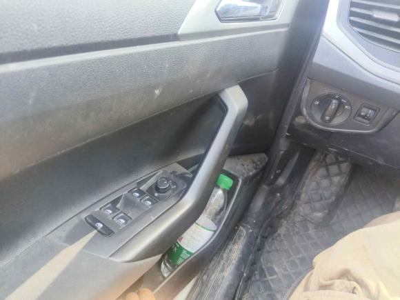 [义乌·豫P] 二手大众Polo2023款 改款 Plus 1.5L 自动纵情乐活版