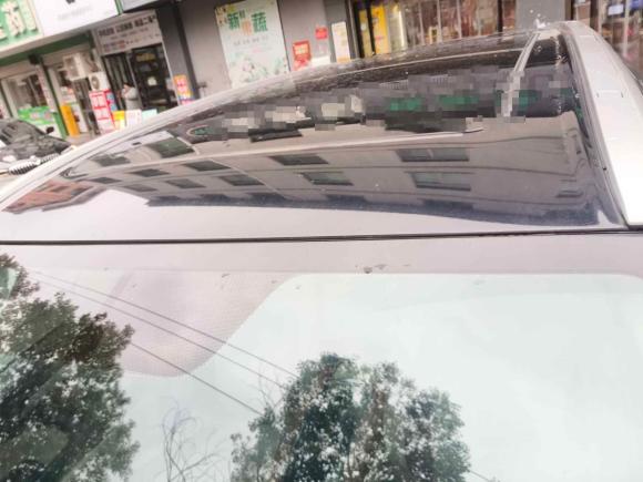 [义乌·浙G] 二手丰田汉兰达2015款 2.0T 四驱豪华版 7座