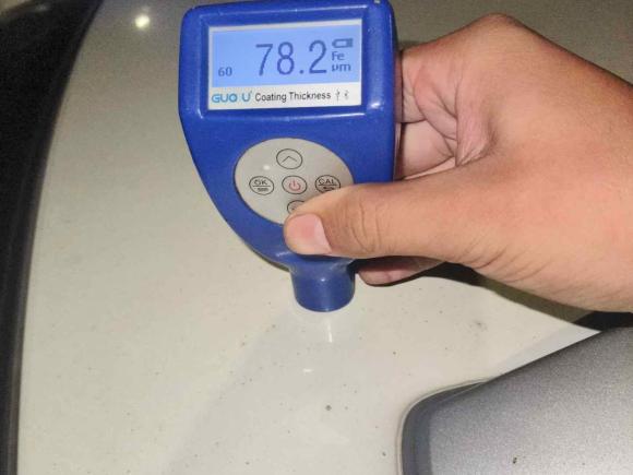 [广州·粤A] 二手启辰启辰T702018款 2.0L CVT睿趣版