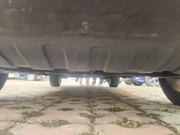 [无锡·苏B] 二手五菱汽车五菱星辰2021款 1.5T CVT星曜版