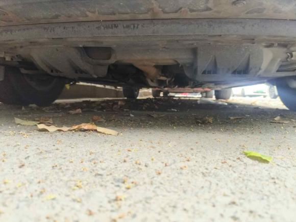 [温州·浙C] 二手本田雅阁2010款 2.4L EX Navi