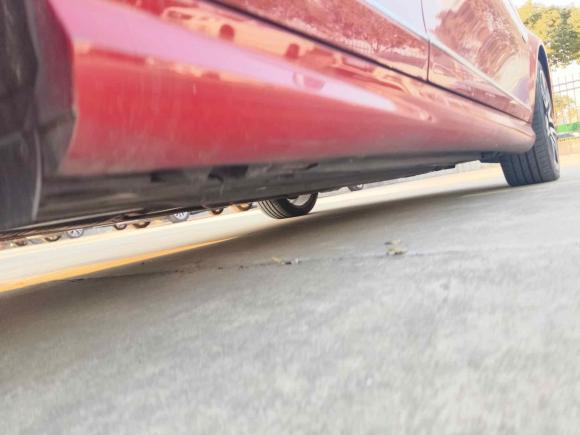 [上海·沪D] 二手奔驰奔驰C级2013款 C 300 运动型 Grand Edition