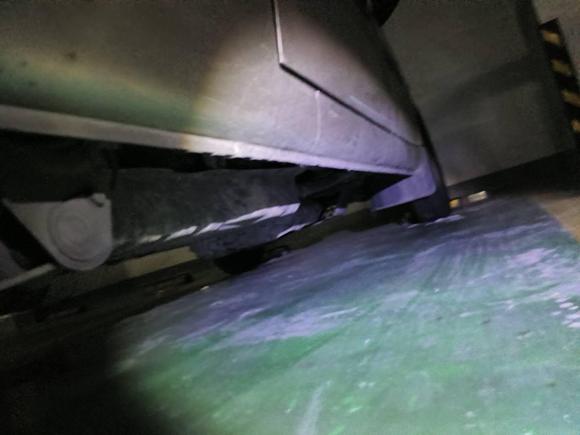 [杭州·浙A] 二手五菱汽车五菱荣光2021款 1.5L加长基本型封窗车2座L3C