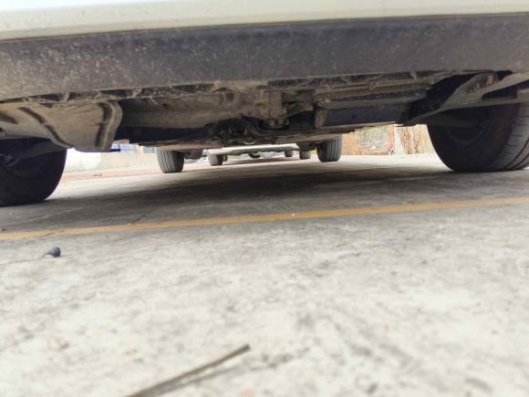 [金华·浙G] 二手捷达捷达VA32021款 1.5L 自动向上人生版