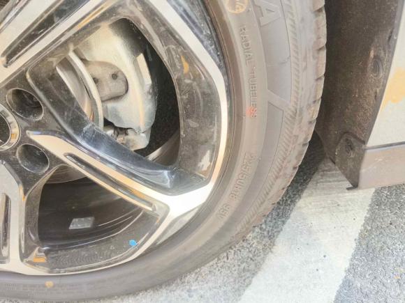 [上海·沪A] 二手比亚迪海豹06GT2025款 505海浪Plus版