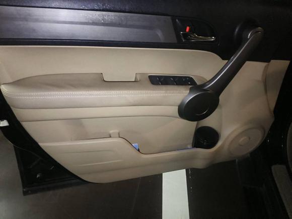 [苏州·苏E] 二手本田本田CR-V2007款 2.4L 自动四驱豪华版