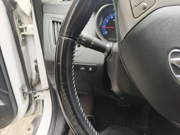 [义乌·浙G] 二手现代北京现代ix352013款 2.0L 自动两驱智能型GLS 国IV