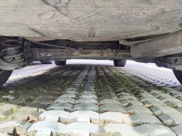 [上海·沪C] 二手DSDS 62014款 1.6T 豪华版THP160